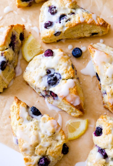 11 Mother's Day Brunch Recipes That Will Make Her Morning
